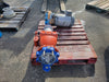 10 hp Pump Assembly w/ 6 in. Swing Check & Butterfly Valve