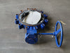 KEYSTONE 14" Butterfly Valve GRL D11E-A1K