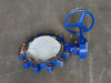 KEYSTONE 14" Butterfly Valve GRL D11E-A1K