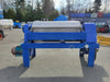 DOLPHIN NX418 Decanter Centrifuge 4000 rpm