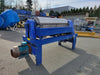 DOLPHIN NX418 Decanter Centrifuge 4000 rpm