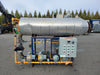 K.G. WARDSTROM INDUSTRIAL GAS 130000 BTU/Hr Hot Air Heater Natural Gas