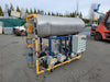K.G. WARDSTROM INDUSTRIAL GAS 130000 BTU/Hr Hot Air Heater Natural Gas