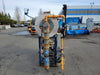 K.G. WARDSTROM INDUSTRIAL GAS 130000 BTU/Hr Hot Air Heater Natural Gas