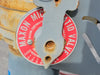 K.G. WARDSTROM INDUSTRIAL GAS 130000 BTU/Hr Hot Air Heater Natural Gas