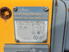 K.G. WARDSTROM INDUSTRIAL GAS 130000 BTU/Hr Hot Air Heater Natural Gas