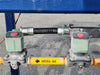 K.G. WARDSTROM INDUSTRIAL GAS 130000 BTU/Hr Hot Air Heater Natural Gas