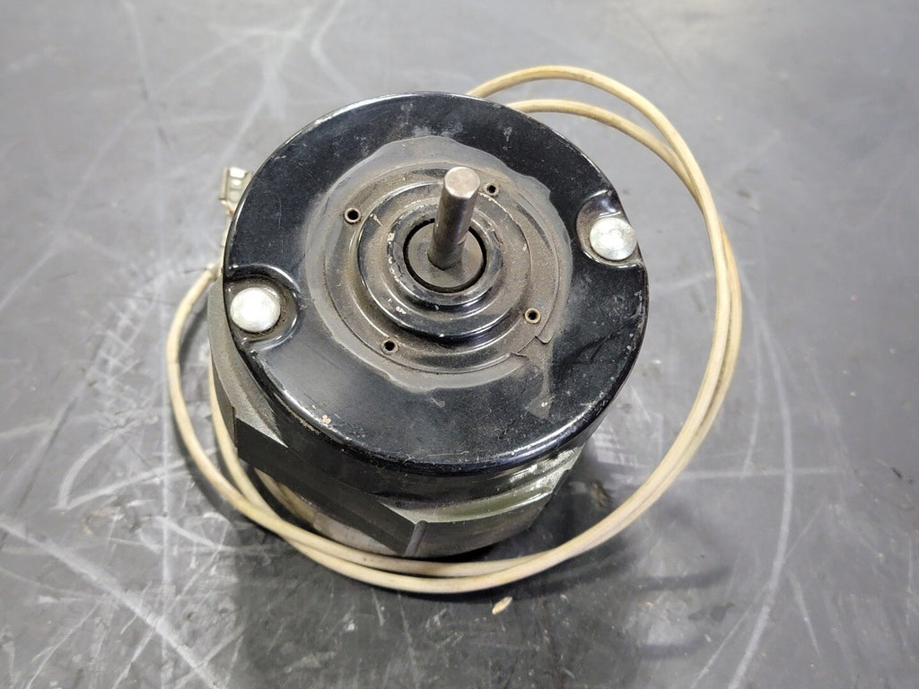 ROTOM 1/35 hp, 240 volts, 1450 rpm Heater Motor