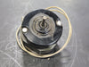 ROTOM 1/35 hp, 240 volts, 1450 rpm Heater Motor