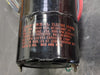 UNIVERSAL ELECTRIC 1/8 hp Permanent Split Capacitor Motor