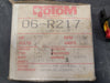 ROTOM 1/35 hp, 240 volts, 1450 rpm Heater Motor