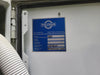 POLYSIUS HPRC Control Panel 8F1.PM01.XCC01
