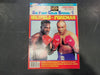 THE RING Magazine Holyfield Vs. Foreman Volume 1 No. 1