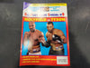 THE RING Magazine Holyfield Vs. Tyson 
