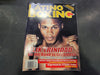 LATINO BOXING Magazine Felix Trinidad