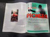 LATINO BOXING Magazine Felix Trinidad