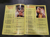 OK PRESENTS Summer 1989 Magazine Leonard Vs. Hearns 