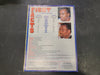 OK PRESENTS Summer 1989 Magazine Leonard Vs. Hearns 