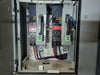SIEMENS Dual 80A Circuit Breaker MCC Bucket