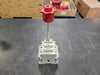 ALLEN-BRADLEY 30 Amp Disconnect Switch 194R-C30-1753 w/ Internal Operating Handle