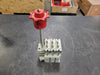 ALLEN-BRADLEY 30 Amp Disconnect Switch 194R-C30-1753 w/ Internal Operating Handle