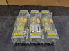 BUSSMANN Fuse Holder CVR-J w/ 3 x 80 Amp Fuses