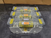BUSSMANN Fuse Holder CVR-J w/ 3 x 80 Amp Fuses