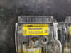 BUSSMANN Fuse Holder CVR-J w/ 3 x 80 Amp Fuses