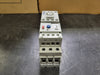 ALLEN-BRADLEY 9A, 3 Pole, 1NO, 26 VDC Coil Contactor 100-C09EJ10 w/Overload Relay