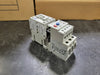 ALLEN-BRADLEY 9A, 3 Pole, 1NO, 26 VDC Coil Contactor 100-C09EJ10 w/Overload Relay