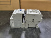 ALLEN-BRADLEY 9A, 3 Pole, 1NO, 26 VDC Coil Contactor 100-C09EJ10 w/Overload Relay