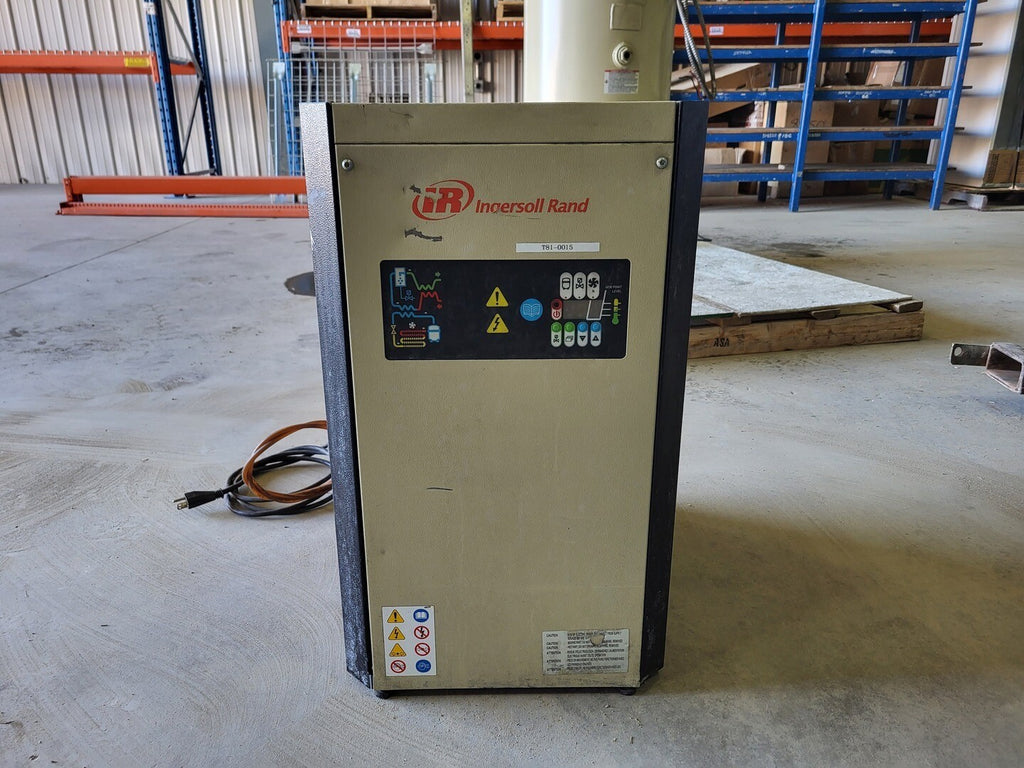INGERSOLL-RAND 35 cfm Air Dryer D60IT