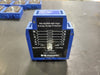 B&B ELECTRONICS HESP4DR Data Line Surge Suppressor DIN Rail Mounted