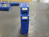 B&B ELECTRONICS HESP4DR Data Line Surge Suppressor DIN Rail Mounted