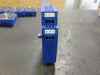 B&B ELECTRONICS HESP4DR Data Line Surge Suppressor DIN Rail Mounted
