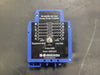 B&B ELECTRONICS HESP4DR Data Line Surge Suppressor DIN Rail Mounted