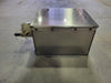 PATTON & COOKE Stainless Steel Enclosure w/ Female Plug C06C2006
