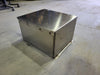 PATTON & COOKE Stainless Steel Enclosure w/ Female Plug C06C2006