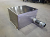 PATTON & COOKE Stainless Steel Enclosure w/ Female Plug C06C2006