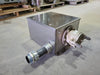 PATTON & COOKE Stainless Steel Enclosure w/ Female Plug C06C2006