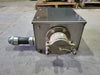 PATTON & COOKE Stainless Steel Enclosure w/ Female Plug C06C2006