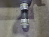 PATTON & COOKE Stainless Steel Enclosure w/ Female Plug C06C2006