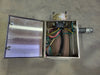 PATTON & COOKE Stainless Steel Enclosure w/ Female Plug C06C2006