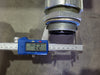 PATTON & COOKE Stainless Steel Enclosure w/ Female Plug C06C2006