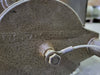 PATTON & COOKE Stainless Steel Enclosure w/ Female Plug C06C2006