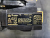 ALLEN-BRADLEY 12 Amp, 3 Pole, 1 NO, 110/120 VAC Coil Contactor w/ Overload Relay