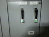 SIEMENS Dual 15A Circuit Breaker MCC Bucket