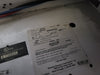 SIEMENS Dual 15A Circuit Breaker MCC Bucket