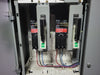 SIEMENS Dual 20/15A Circuit Breaker MCC Bucket
