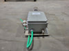 HOFFMAN Enclosure A1086CHQRFG w/ Receptacle 